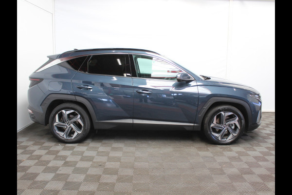 Hyundai Tucson 1.6 T-GDI PHEV Premium Sky 4WD | CARPLAY | DAB | PANO | 360 CAMERA | LED | ADAPCRUISE | LEDER | DIGI DASHBOARD