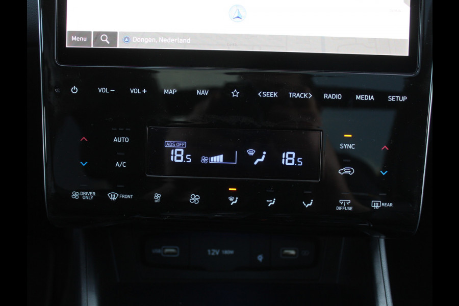 Hyundai Tucson 1.6 T-GDI PHEV Premium Sky 4WD | CARPLAY | DAB | PANO | 360 CAMERA | LED | ADAPCRUISE | LEDER | DIGI DASHBOARD