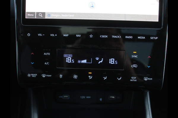 Hyundai Tucson 1.6 T-GDI PHEV Premium Sky 4WD | CARPLAY | DAB | PANO | 360 CAMERA | LED | ADAPCRUISE | LEDER | DIGI DASHBOARD