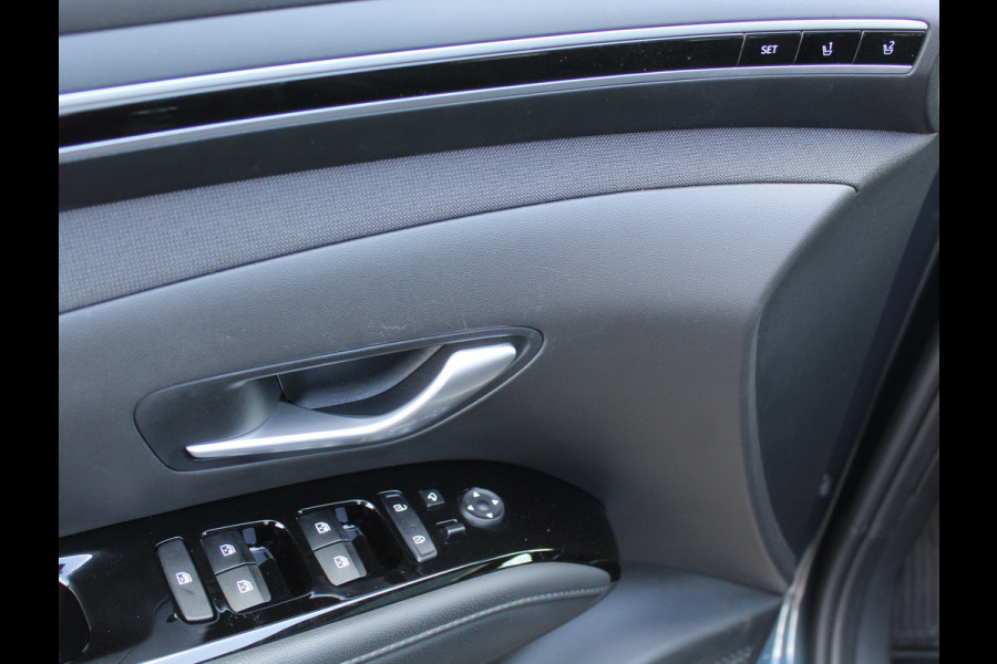Hyundai Tucson 1.6 T-GDI PHEV Premium Sky 4WD | CARPLAY | DAB | PANO | 360 CAMERA | LED | ADAPCRUISE | LEDER | DIGI DASHBOARD
