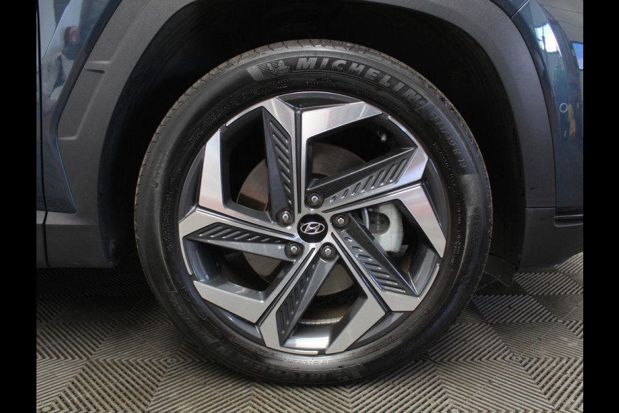 Hyundai Tucson 1.6 T-GDI PHEV Premium Sky 4WD | CARPLAY | DAB | PANO | 360 CAMERA | LED | ADAPCRUISE | LEDER | DIGI DASHBOARD