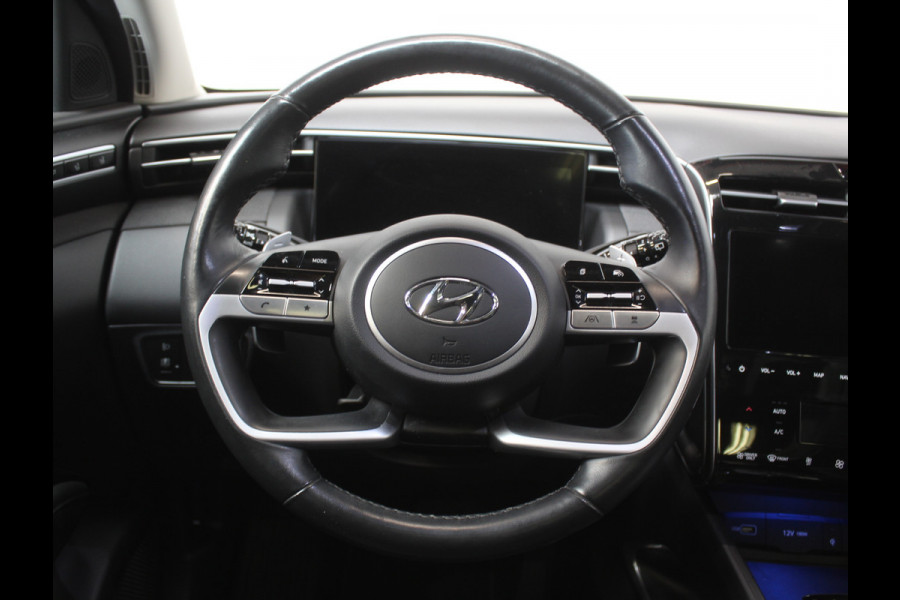 Hyundai Tucson 1.6 T-GDI PHEV Premium Sky 4WD | CARPLAY | DAB | PANO | 360 CAMERA | LED | ADAPCRUISE | LEDER | DIGI DASHBOARD