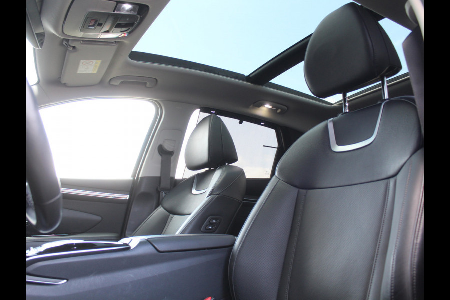 Hyundai Tucson 1.6 T-GDI PHEV Premium Sky 4WD | CARPLAY | DAB | PANO | 360 CAMERA | LED | ADAPCRUISE | LEDER | DIGI DASHBOARD