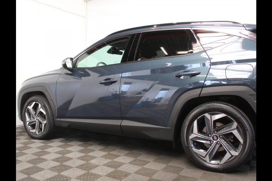 Hyundai Tucson 1.6 T-GDI PHEV Premium Sky 4WD | CARPLAY | DAB | PANO | 360 CAMERA | LED | ADAPCRUISE | LEDER | DIGI DASHBOARD