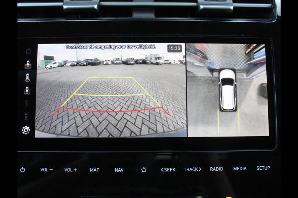 Hyundai Tucson 1.6 T-GDI PHEV Premium Sky 4WD | CARPLAY | DAB | PANO | 360 CAMERA | LED | ADAPCRUISE | LEDER | DIGI DASHBOARD