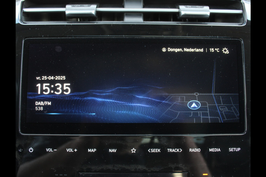 Hyundai Tucson 1.6 T-GDI PHEV Premium Sky 4WD | CARPLAY | DAB | PANO | 360 CAMERA | LED | ADAPCRUISE | LEDER | DIGI DASHBOARD