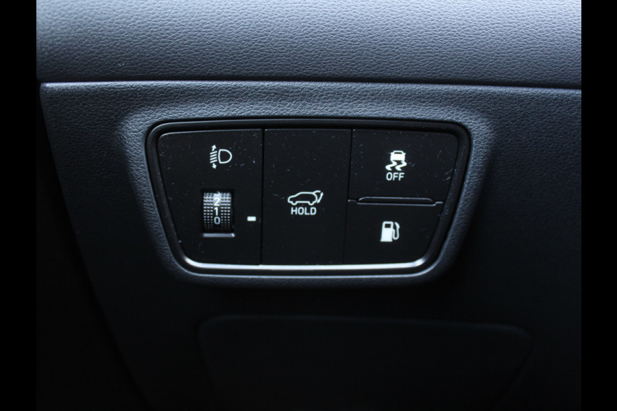Hyundai Tucson 1.6 T-GDI PHEV Premium Sky 4WD | CARPLAY | DAB | PANO | 360 CAMERA | LED | ADAPCRUISE | LEDER | DIGI DASHBOARD