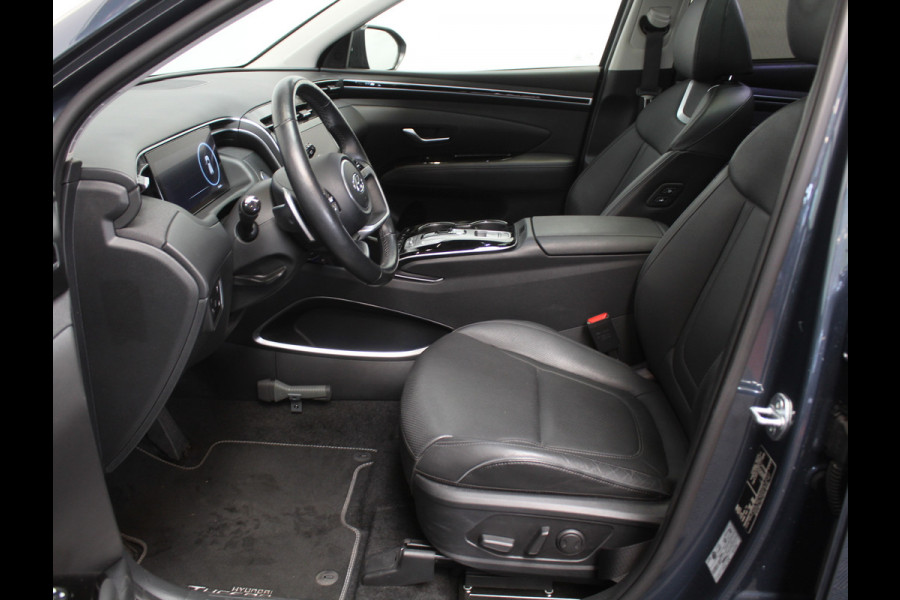 Hyundai Tucson 1.6 T-GDI PHEV Premium Sky 4WD | CARPLAY | DAB | PANO | 360 CAMERA | LED | ADAPCRUISE | LEDER | DIGI DASHBOARD