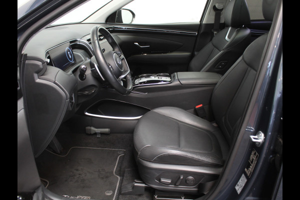 Hyundai Tucson 1.6 T-GDI PHEV Premium Sky 4WD | CARPLAY | DAB | PANO | 360 CAMERA | LED | ADAPCRUISE | LEDER | DIGI DASHBOARD