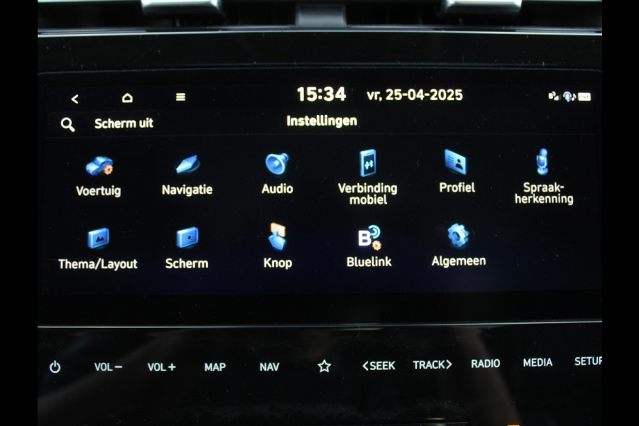 Hyundai Tucson 1.6 T-GDI PHEV Premium Sky 4WD | CARPLAY | DAB | PANO | 360 CAMERA | LED | ADAPCRUISE | LEDER | DIGI DASHBOARD
