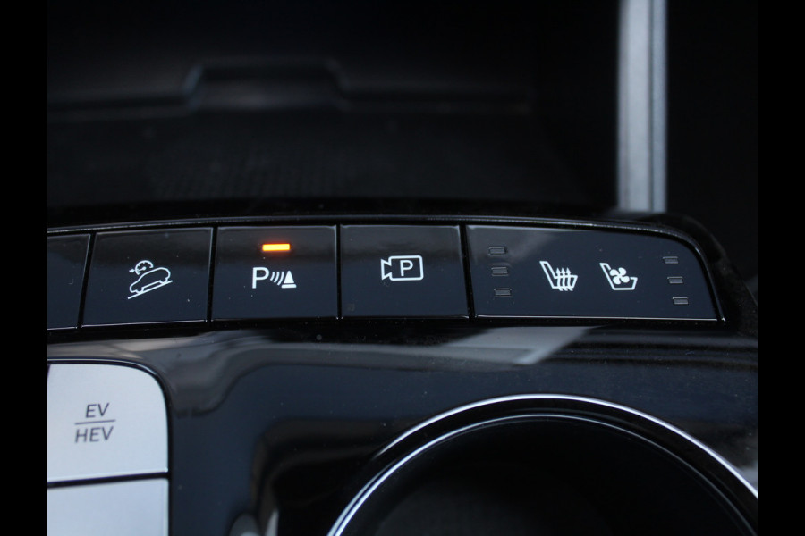 Hyundai Tucson 1.6 T-GDI PHEV Premium Sky 4WD | CARPLAY | DAB | PANO | 360 CAMERA | LED | ADAPCRUISE | LEDER | DIGI DASHBOARD