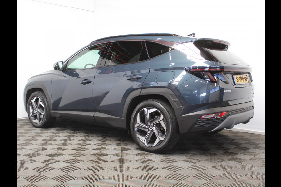 Hyundai Tucson 1.6 T-GDI PHEV Premium Sky 4WD | CARPLAY | DAB | PANO | 360 CAMERA | LED | ADAPCRUISE | LEDER | DIGI DASHBOARD