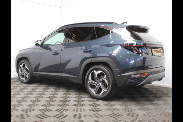 Hyundai Tucson 1.6 T-GDI PHEV Premium Sky 4WD | CARPLAY | DAB | PANO | 360 CAMERA | LED | ADAPCRUISE | LEDER | DIGI DASHBOARD