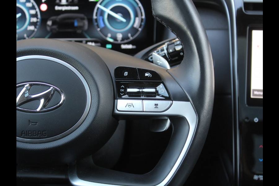 Hyundai Tucson 1.6 T-GDI PHEV Premium Sky 4WD | CARPLAY | DAB | PANO | 360 CAMERA | LED | ADAPCRUISE | LEDER | DIGI DASHBOARD