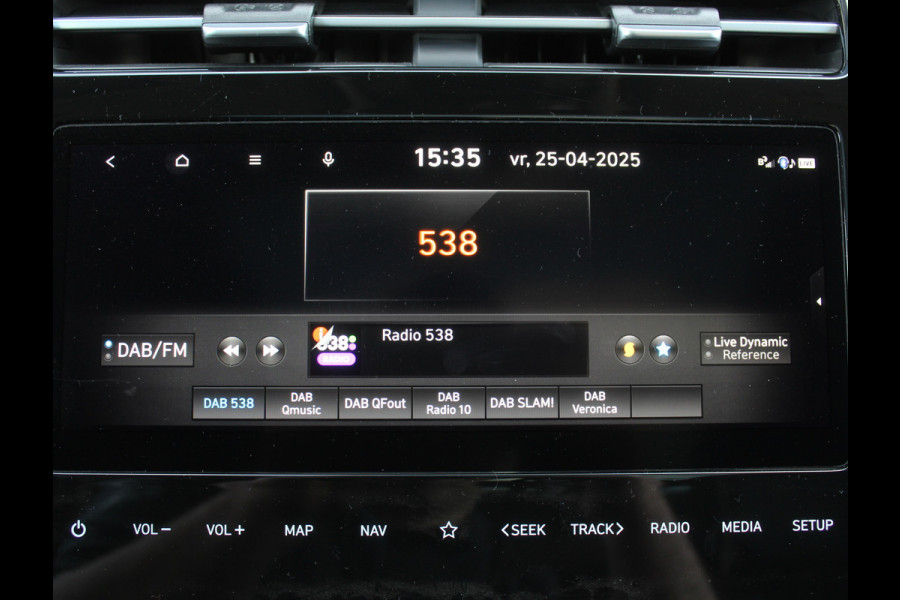 Hyundai Tucson 1.6 T-GDI PHEV Premium Sky 4WD | CARPLAY | DAB | PANO | 360 CAMERA | LED | ADAPCRUISE | LEDER | DIGI DASHBOARD