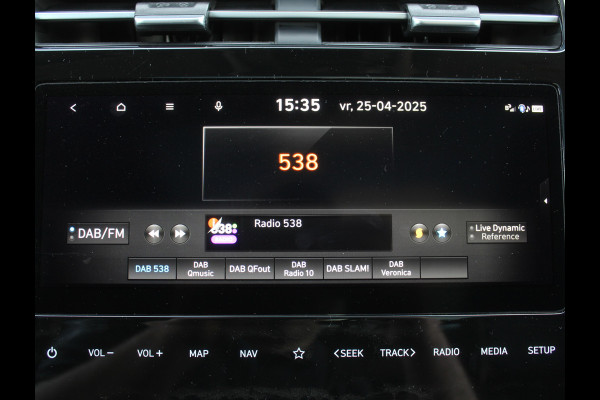 Hyundai Tucson 1.6 T-GDI PHEV Premium Sky 4WD | CARPLAY | DAB | PANO | 360 CAMERA | LED | ADAPCRUISE | LEDER | DIGI DASHBOARD