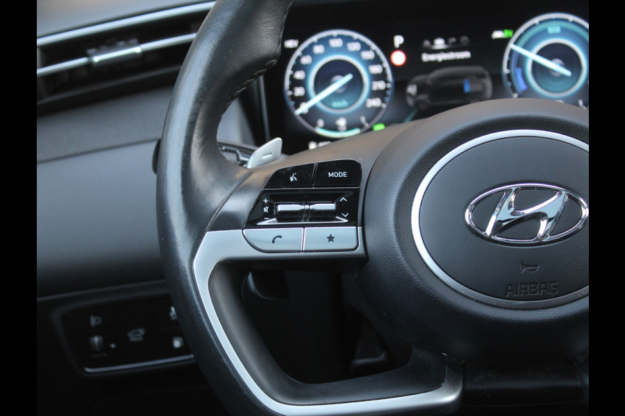 Hyundai Tucson 1.6 T-GDI PHEV Premium Sky 4WD | CARPLAY | DAB | PANO | 360 CAMERA | LED | ADAPCRUISE | LEDER | DIGI DASHBOARD