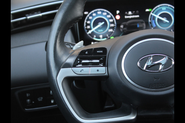Hyundai Tucson 1.6 T-GDI PHEV Premium Sky 4WD | CARPLAY | DAB | PANO | 360 CAMERA | LED | ADAPCRUISE | LEDER | DIGI DASHBOARD
