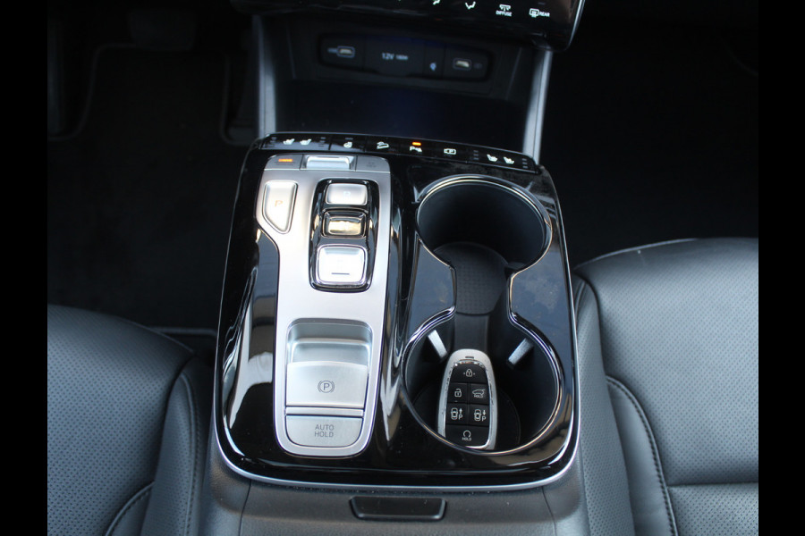 Hyundai Tucson 1.6 T-GDI PHEV Premium Sky 4WD | CARPLAY | DAB | PANO | 360 CAMERA | LED | ADAPCRUISE | LEDER | DIGI DASHBOARD