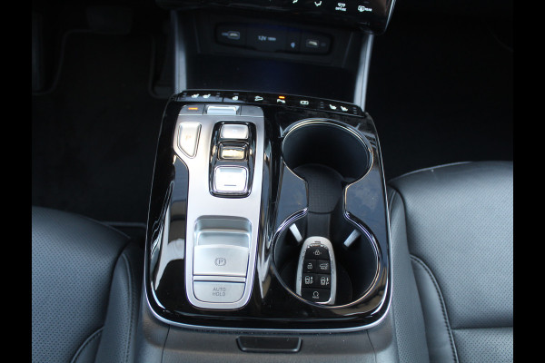 Hyundai Tucson 1.6 T-GDI PHEV Premium Sky 4WD | CARPLAY | DAB | PANO | 360 CAMERA | LED | ADAPCRUISE | LEDER | DIGI DASHBOARD