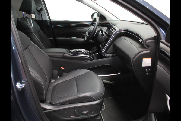 Hyundai Tucson 1.6 T-GDI PHEV Premium Sky 4WD | CARPLAY | DAB | PANO | 360 CAMERA | LED | ADAPCRUISE | LEDER | DIGI DASHBOARD