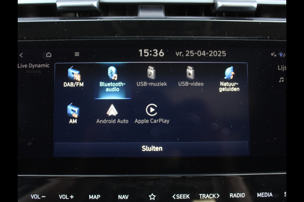 Hyundai Tucson 1.6 T-GDI PHEV Premium Sky 4WD | CARPLAY | DAB | PANO | 360 CAMERA | LED | ADAPCRUISE | LEDER | DIGI DASHBOARD