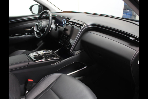 Hyundai Tucson 1.6 T-GDI PHEV Premium Sky 4WD | CARPLAY | DAB | PANO | 360 CAMERA | LED | ADAPCRUISE | LEDER | DIGI DASHBOARD