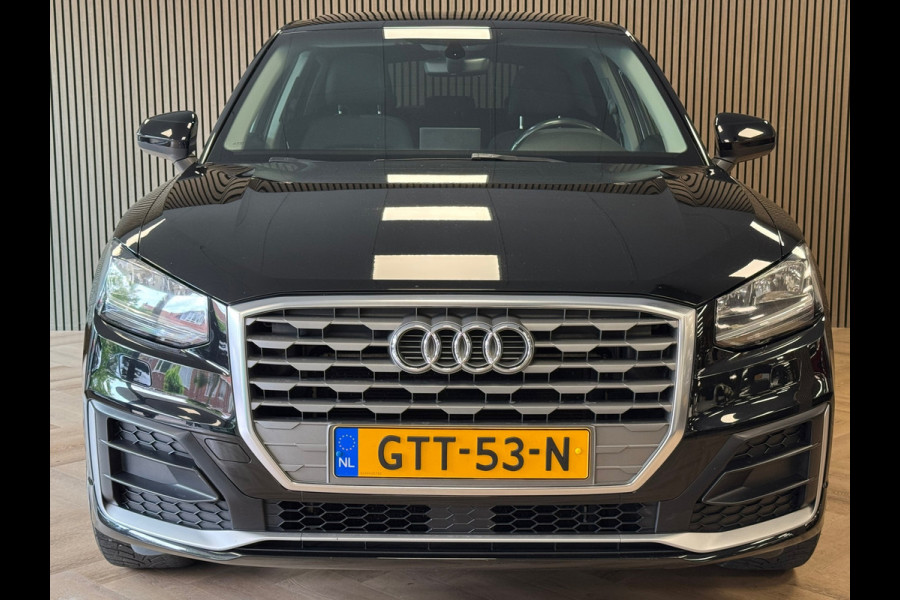 Audi Q2 1.4 TFSI CoD Design Pro Line Plus PANO AUTOMAAT PARKEERSENSOREN NAVI CRUISE