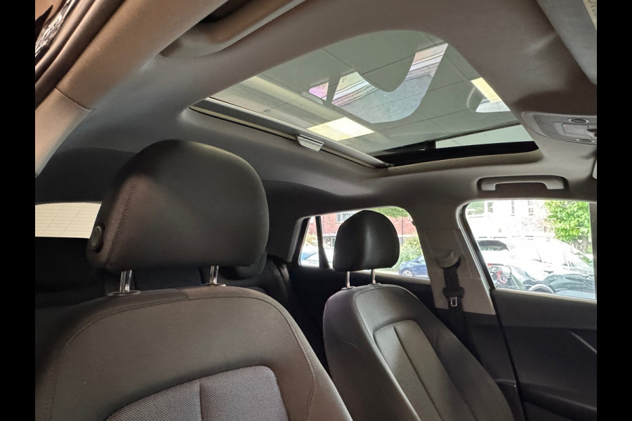 Audi Q2 1.4 TFSI CoD Design Pro Line Plus PANO AUTOMAAT PARKEERSENSOREN NAVI CRUISE