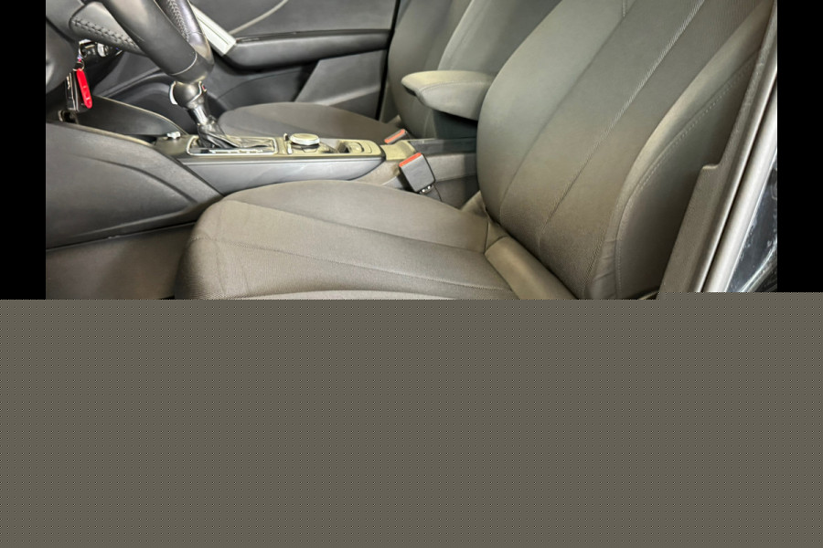 Audi Q2 1.4 TFSI CoD Design Pro Line Plus PANO AUTOMAAT PARKEERSENSOREN NAVI CRUISE