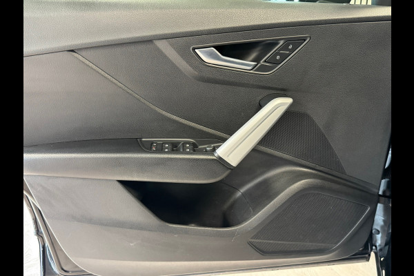 Audi Q2 1.4 TFSI CoD Design Pro Line Plus PANO AUTOMAAT PARKEERSENSOREN NAVI CRUISE