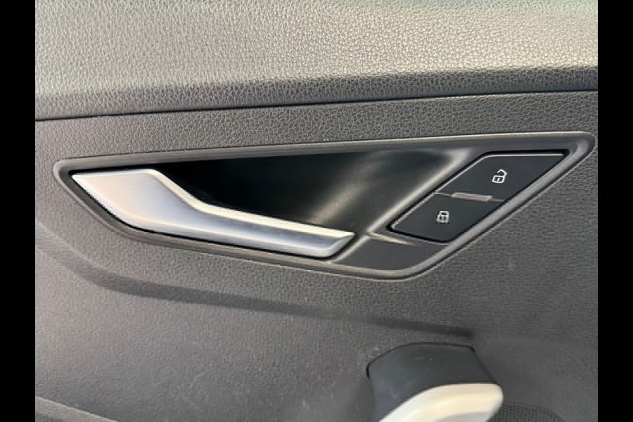 Audi Q2 1.4 TFSI CoD Design Pro Line Plus PANO AUTOMAAT PARKEERSENSOREN NAVI CRUISE