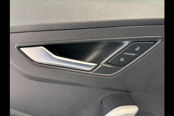 Audi Q2 1.4 TFSI CoD Design Pro Line Plus PANO AUTOMAAT PARKEERSENSOREN NAVI CRUISE