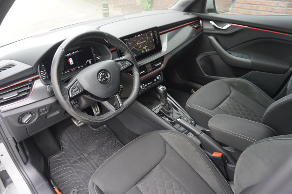 Škoda SCALA 1.5 TSI 150pk Sport Business/Virtual Cockpit/ Trekhaak wegklapbaar