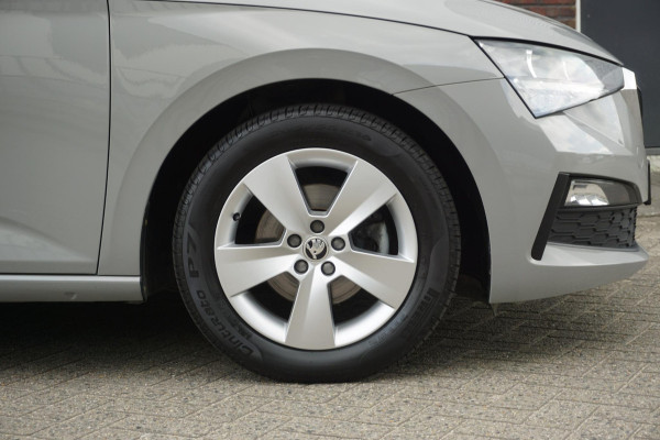 Škoda SCALA 1.5 TSI 150pk Sport Business/Virtual Cockpit/ Trekhaak wegklapbaar