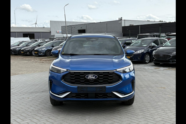 Ford Kuga 2.5 PHEV ST-Line X 243pk | Driver Assistance Pack | Winterpack | Wegklapbare Trekhaak | 19 inch Licht metalen velgen