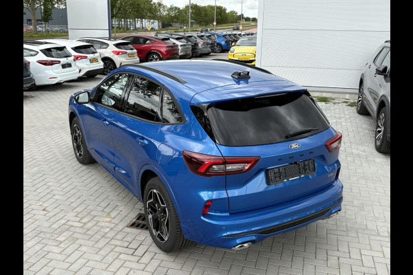 Ford Kuga 2.5 PHEV ST-Line X 243pk | Driver Assistance Pack | Winterpack | Wegklapbare Trekhaak | 19 inch Licht metalen velgen