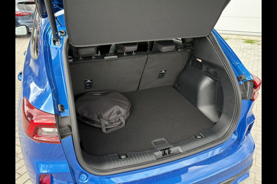 Ford Kuga 2.5 PHEV ST-Line X 243pk | Driver Assistance Pack | Winterpack | Wegklapbare Trekhaak | 19 inch Licht metalen velgen