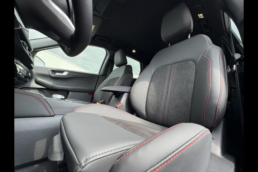 Ford Kuga 2.5 PHEV ST-Line X 243pk | Driver Assistance Pack | Winterpack | Wegklapbare Trekhaak | 19 inch Licht metalen velgen