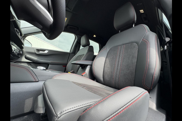 Ford Kuga 2.5 PHEV ST-Line X 243pk | Driver Assistance Pack | Winterpack | Wegklapbare Trekhaak | 19 inch Licht metalen velgen