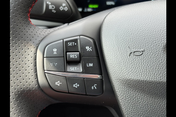 Ford Kuga 2.5 PHEV ST-Line X 243pk | Driver Assistance Pack | Winterpack | Wegklapbare Trekhaak | 19 inch Licht metalen velgen