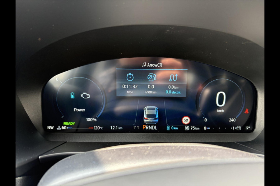 Ford Kuga 2.5 PHEV ST-Line X 243pk | Driver Assistance Pack | Winterpack | Wegklapbare Trekhaak | 19 inch Licht metalen velgen