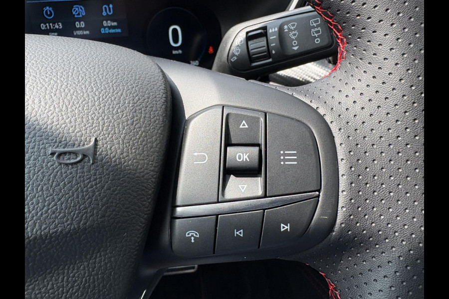 Ford Kuga 2.5 PHEV ST-Line X 243pk | Driver Assistance Pack | Winterpack | Wegklapbare Trekhaak | 19 inch Licht metalen velgen