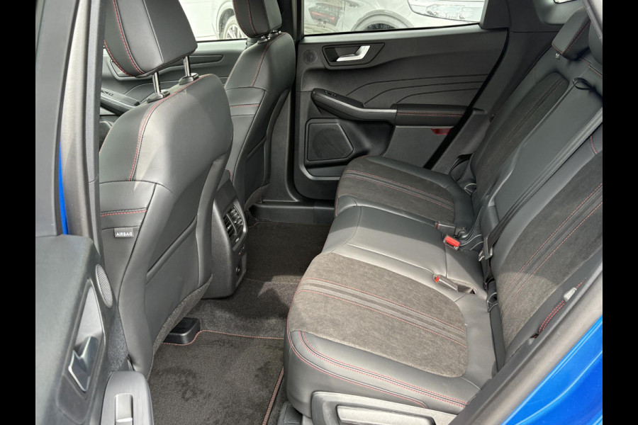 Ford Kuga 2.5 PHEV ST-Line X 243pk | Driver Assistance Pack | Winterpack | Wegklapbare Trekhaak | 19 inch Licht metalen velgen