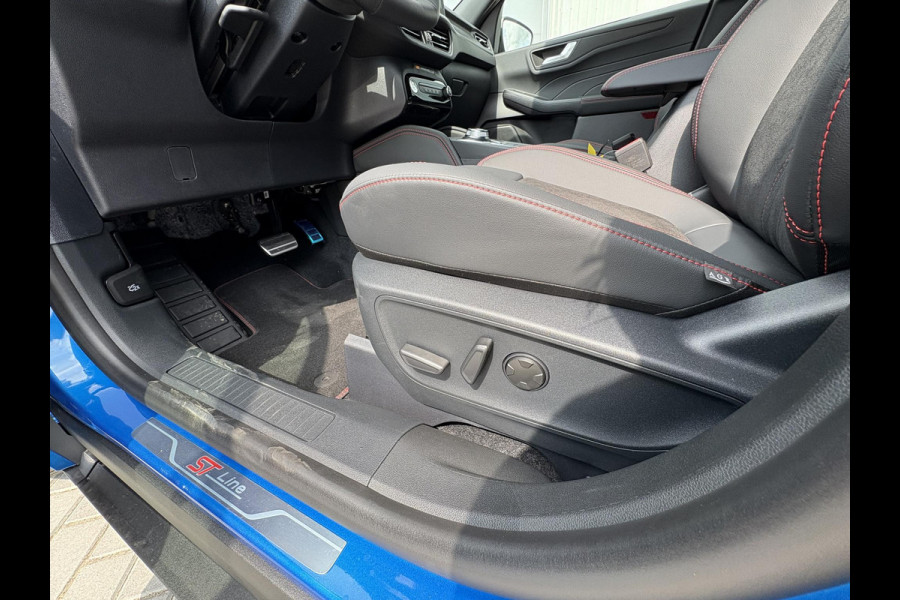 Ford Kuga 2.5 PHEV ST-Line X 243pk | Driver Assistance Pack | Winterpack | Wegklapbare Trekhaak | 19 inch Licht metalen velgen