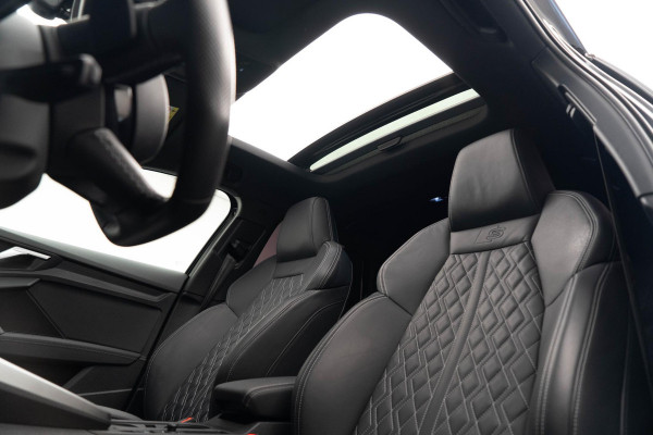 Audi A3 Sportback 30 TFSI edition one |3xS-Line|Pano|Leder|Matrix|Adaptive|