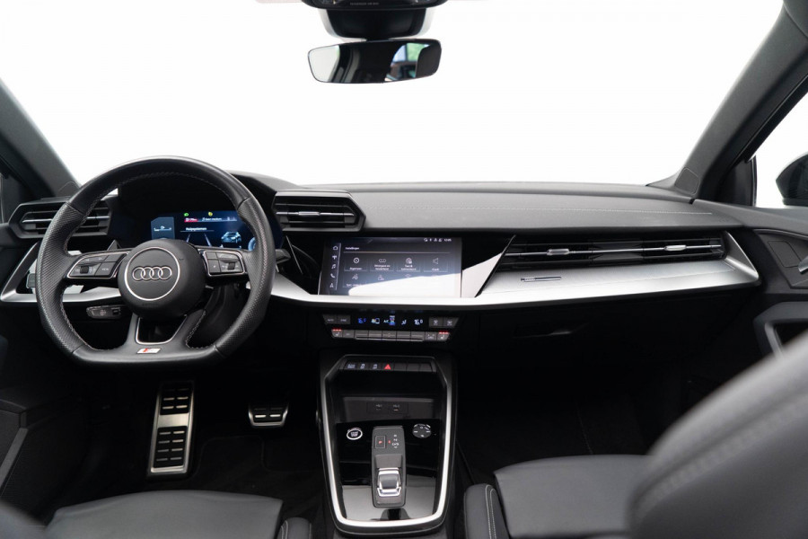 Audi A3 Sportback 30 TFSI edition one |3xS-Line|Pano|Leder|Matrix|Adaptive|