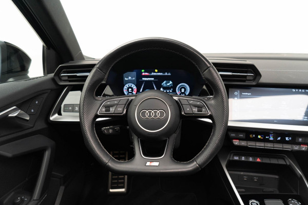 Audi A3 Sportback 30 TFSI edition one |3xS-Line|Pano|Leder|Matrix|Adaptive|