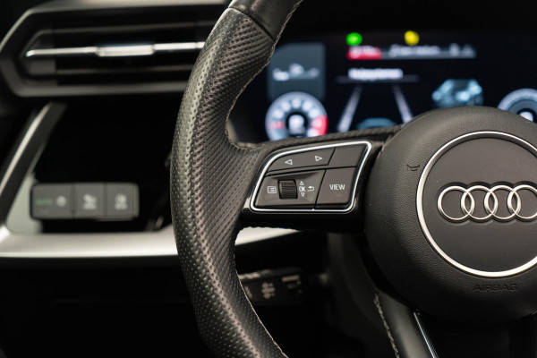 Audi A3 Sportback 30 TFSI edition one |3xS-Line|Pano|Leder|Matrix|Adaptive|