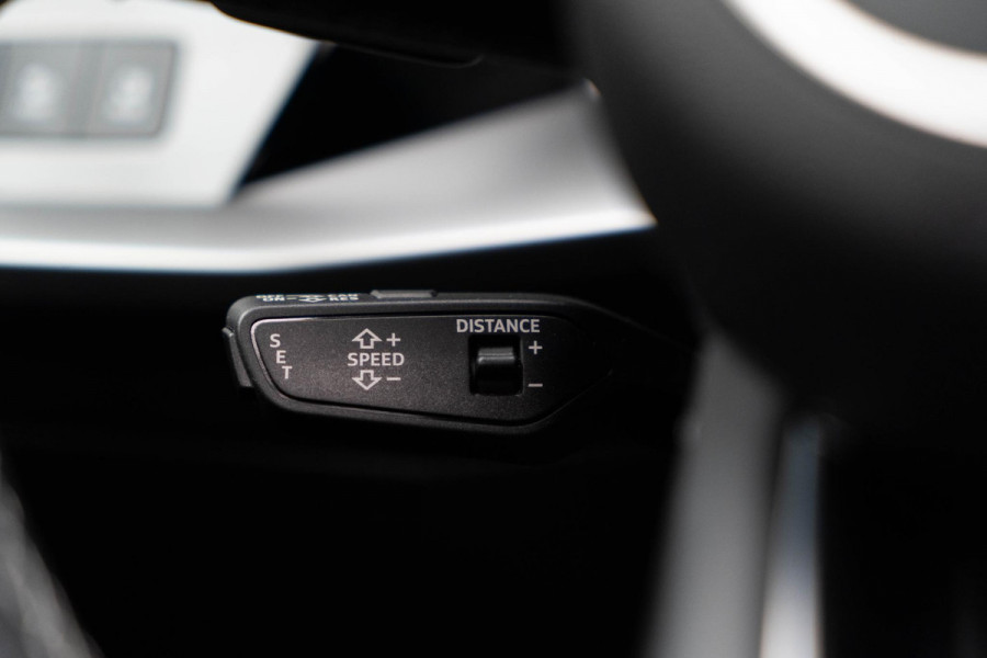Audi A3 Sportback 30 TFSI edition one |3xS-Line|Pano|Leder|Matrix|Adaptive|